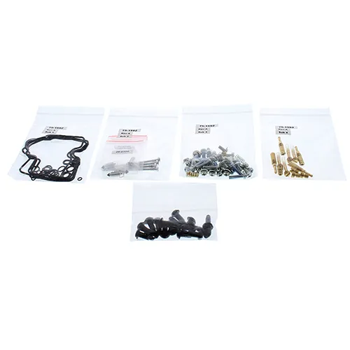 All Balls Carb Carburetor Rebuild Repair Kit for Yamaha YZF R6