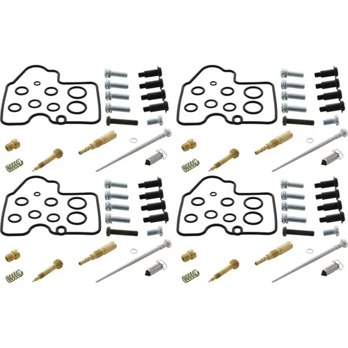 All Balls Carb Carburetor Rebuild Repair Kit for Yamaha YZF R6