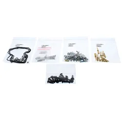 All Balls Carb Carburetor Rebuild Repair Kit for Yamaha YZF R6