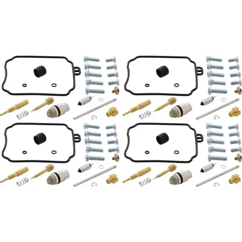 All Balls Carb Carburetor Rebuild Repair Kit for Yamaha XJ600S