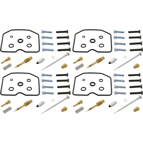 All Balls Carb Carburetor Rebuild Repair Kit for Kawasaki Ninja 600R