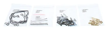 All Balls Carb Carburetor Rebuild Repair Kit for Kawasaki Zephyr 550
