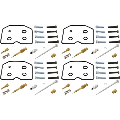 All Balls Carb Carburetor Rebuild Repair Kit for Kawasaki Zephyr 550