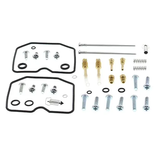All Balls Carb Carburetor Rebuild Repair Kit for Kawasaki Vulcan 500