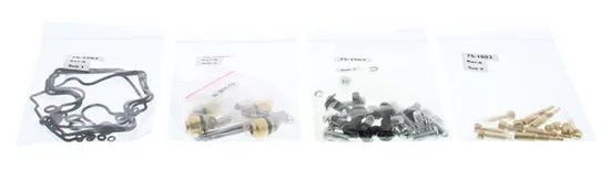 All Balls Carb Carburetor Rebuild Repair Kit for Kawasaki Ninja ZX6R