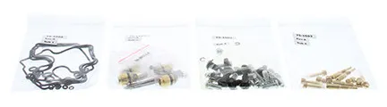 All Balls Carb Carburetor Rebuild Repair Kit for Kawasaki Ninja ZX6R