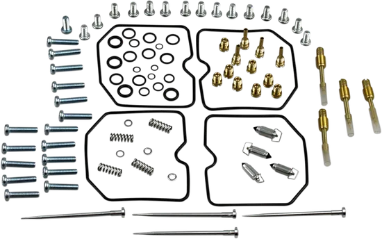 All Balls Carb Carburetor Rebuild Repair Kit for Kawasaki Zephyr 750