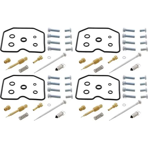 All Balls Carb Carburetor Rebuild Repair Kit for Kawasaki Zephyr 750