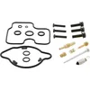 All Balls Carb Carburetor Rebuild Repair Kit for Honda CB600F