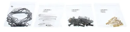 All Balls Carb Carburetor Rebuild Repair Kit for Honda CBR1100XX