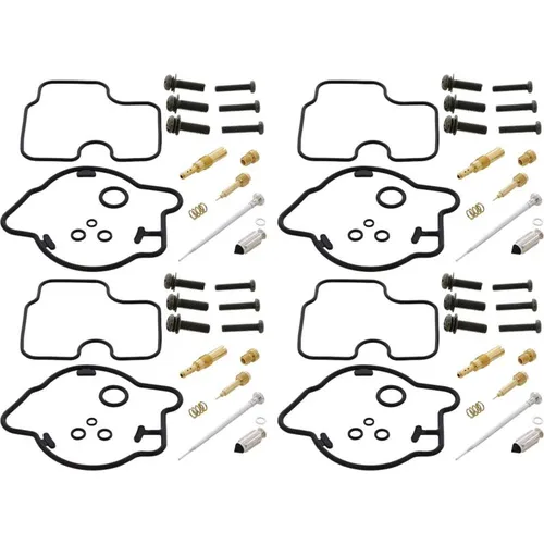 All Balls Carb Carburetor Rebuild Repair Kit for Honda CBR1100XX