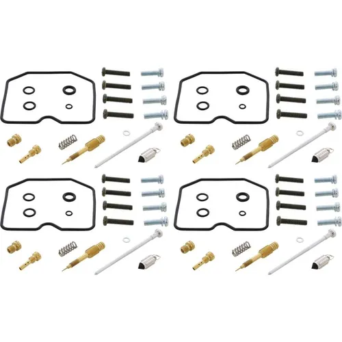 All Balls Carb Carburetor Rebuild Repair Kit for Kawasaki GPz1100