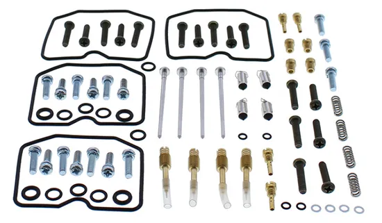 All Balls Carb Carburetor Rebuild Repair Kit for Kawasaki GPz1100