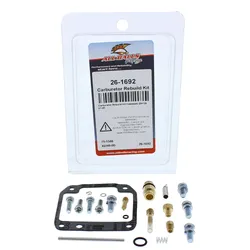 All Balls Carb Carburetor Rebuild Repair Kit Kawasaki Eliminator 125