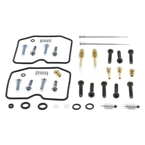All Balls Carb Carburetor Rebuild Repair Kit for Kawasaki Ninja 250R