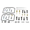 All Balls Carb Carburetor Rebuild Repair Kit for Kawasaki Ninja 250R