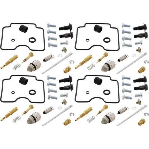 All Balls Carb Carburetor Rebuild Repair Kit for Suzuki Katana 600
