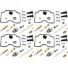 All Balls Carb Carburetor Rebuild Repair Kit for Suzuki Katana 600