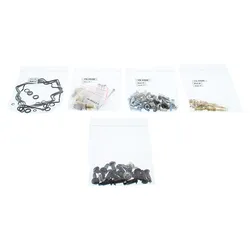 All Balls Carb Carburetor Rebuild Repair Kit for Kawasaki Ninja ZX6