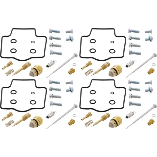 All Balls Carb Carburetor Rebuild Repair Kit for Kawasaki Ninja ZX7R