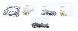 All Balls Carb Carburetor Rebuild Repair Kit for Kawasaki Ninja ZX9R