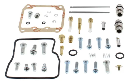 All Balls Carburetor Rebuild Kit Suzuki Boulevard S83 Intruder 1400