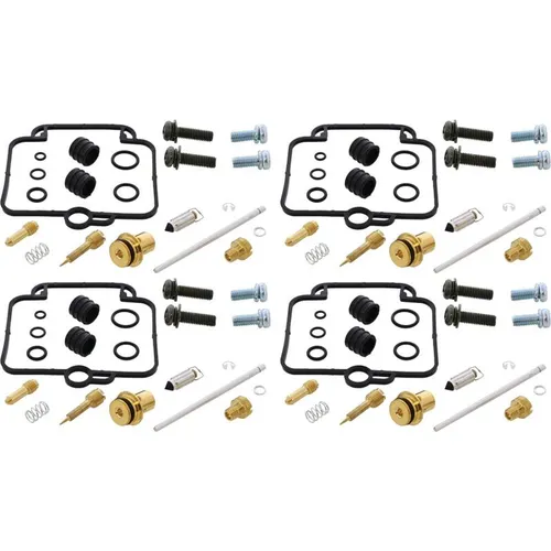 All Balls Carb Carburetor Rebuild Repair Kit for Suzuki Bandit 1200