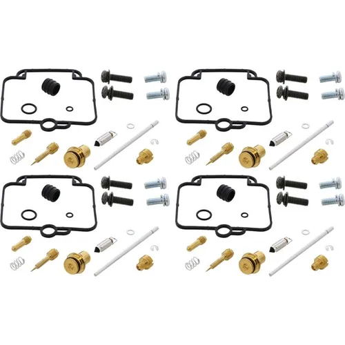 All Balls Carb Carburetor Rebuild Repair Kit