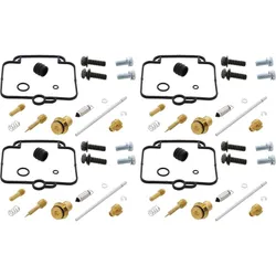 All Balls Carb Carburetor Rebuild Repair Kit