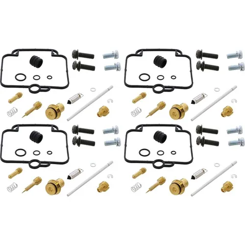 All Balls Carb Carburetor Rebuild Repair Kit for Suzuki GSXR1100