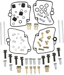 All Balls Carb Carburetor Rebuild Repair Kit for Suzuki GSXR1100