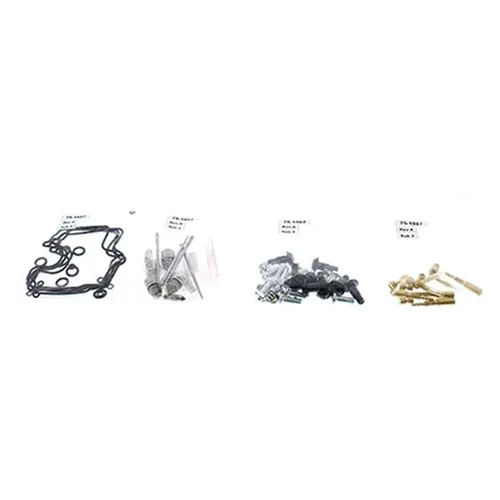 All Balls Carb Carburetor Rebuild Repair Kit for Suzuki GSXR600