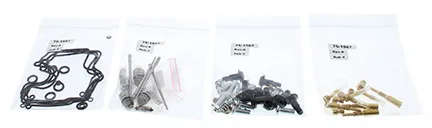 All Balls Carb Carburetor Rebuild Repair Kit for Suzuki GSXR600