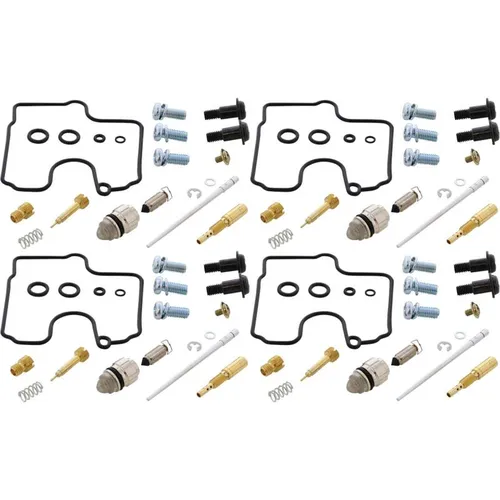 All Balls Carb Carburetor Rebuild Repair Kit for Suzuki GSXR600