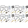 All Balls Carb Carburetor Rebuild Repair Kit for Suzuki GSXR600