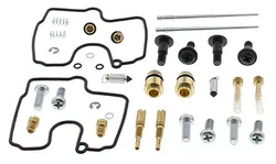 All Balls Carb Carburetor Rebuild Repair Kit for Suzuki SV650