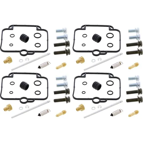 All Balls Carb Carburetor Rebuild Repair Kit for Suzuki GSXR1100