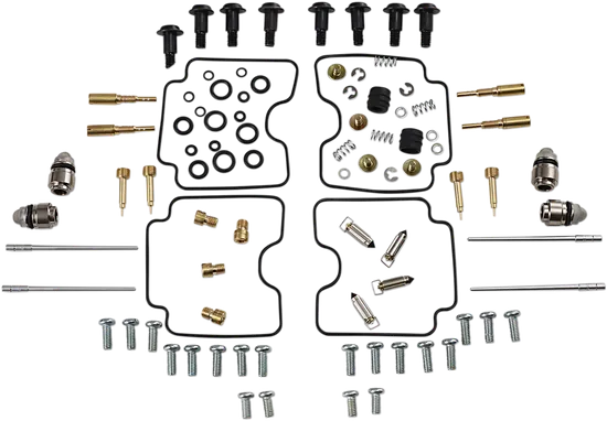 All Balls Carb Carburetor Rebuild Repair Kit for Suzuki Katana 750