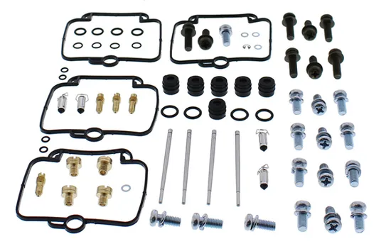 All Balls Carb Carburetor Rebuild Repair Kit for Suzuki Bandit 400