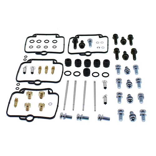 All Balls Carb Carburetor Rebuild Repair Kit for Suzuki Bandit 400