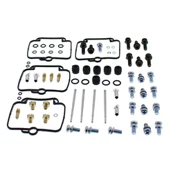 All Balls Carb Carburetor Rebuild Repair Kit for Suzuki Bandit 400