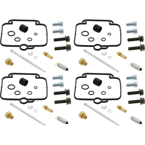 All Balls Carb Carburetor Rebuild Repair Kit for Suzuki Katana 750 2