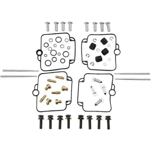 All Balls Carb Carburetor Rebuild Repair Kit for Suzuki Katana 750 3