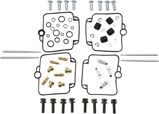 All Balls Carb Carburetor Rebuild Repair Kit for Suzuki Katana 750