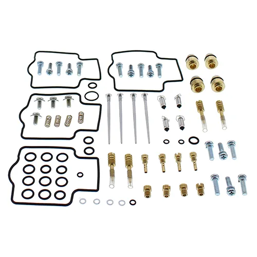 All Balls Carb Carburetor Rebuild Repair Kit for Kawasaki ZZR1200