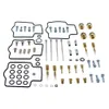 All Balls Carb Carburetor Rebuild Repair Kit for Kawasaki ZZR1200