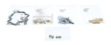 All Balls Carb Carburetor Rebuild Repair Kit for Kawasaki ZZR600