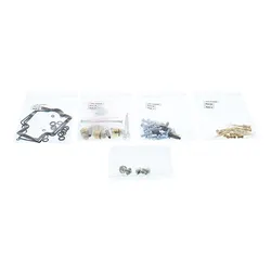All Balls Carb Carburetor Rebuild Repair Kit for Kawasaki ZZR600