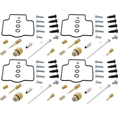 All Balls Carb Carburetor Rebuild Repair Kit for Ninja ZX11