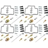 All Balls Carb Carburetor Rebuild Repair Kit for Ninja ZX11